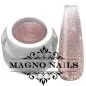Preview: UV Gel - 4611 - Diamond Flash Cat Eye - Katzenauge beige